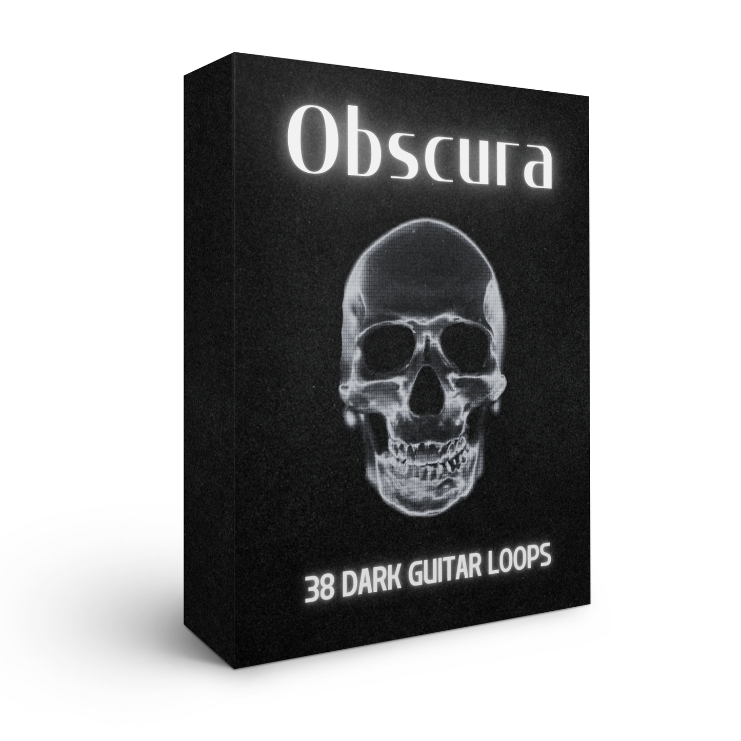 OBSCURA - DARK GUITARS