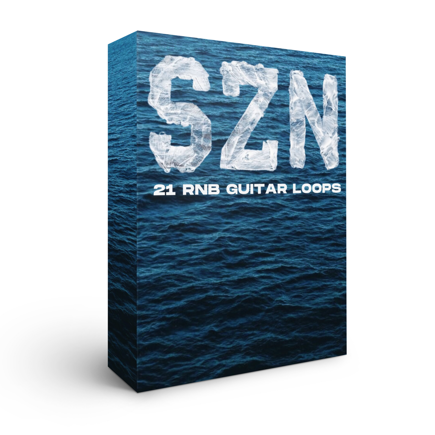 SZN - R&B GUITARS