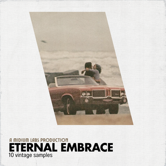 Eternal Embrace