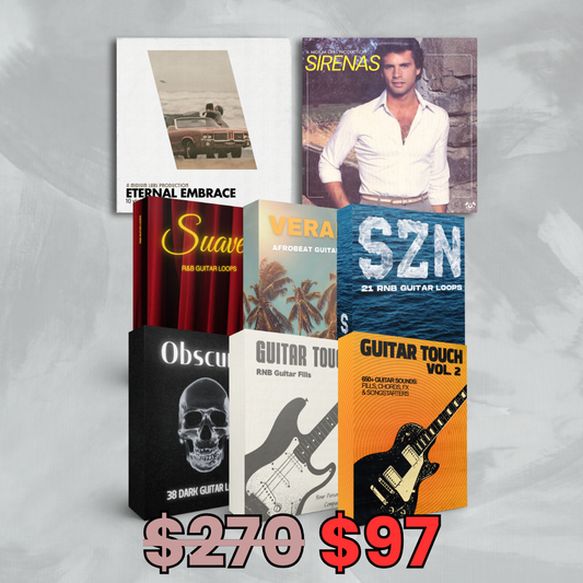 The Everything Bundle