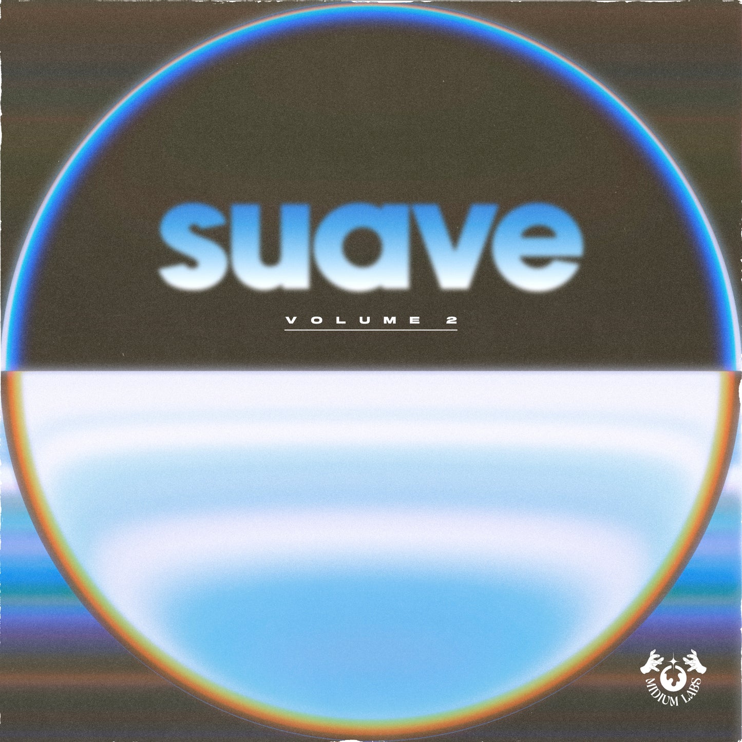 Suave Vol. 2 - R&B Guitar samples