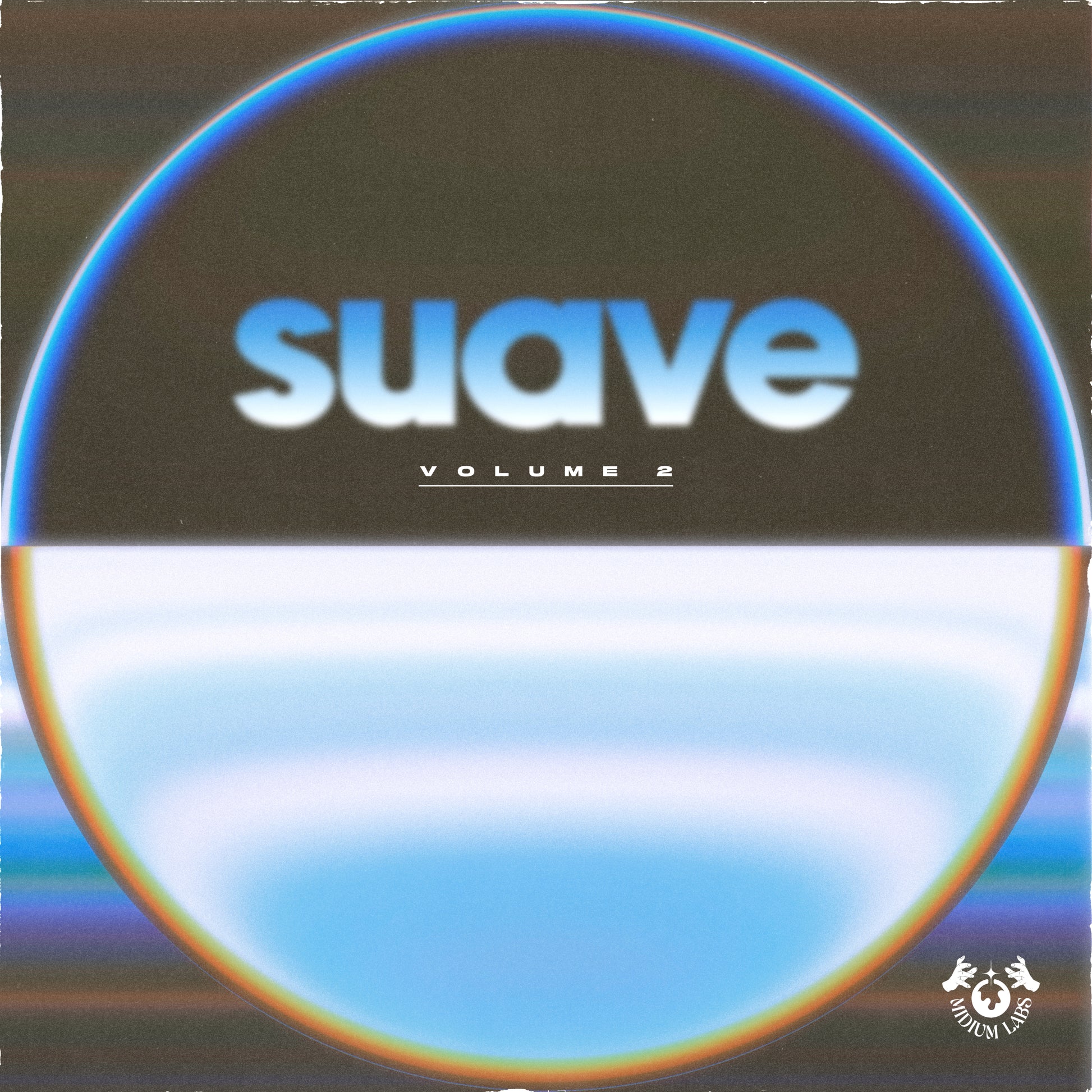 Suave Vol. 2 - R&B Guitar samples