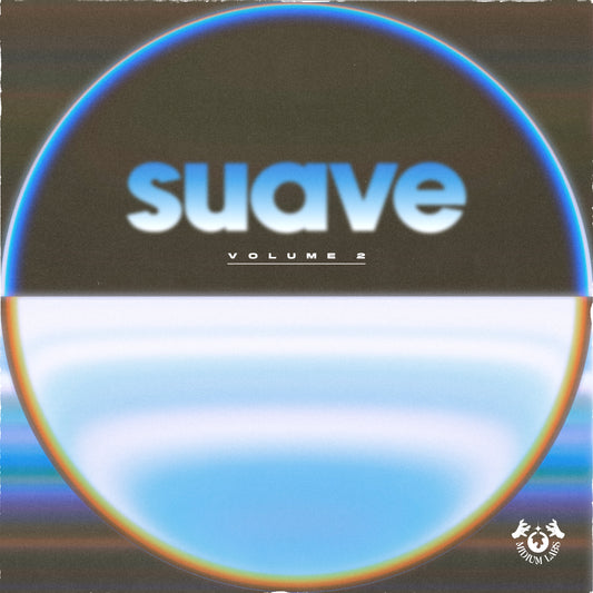 Suave Vol. 2 - R&B Guitar samples