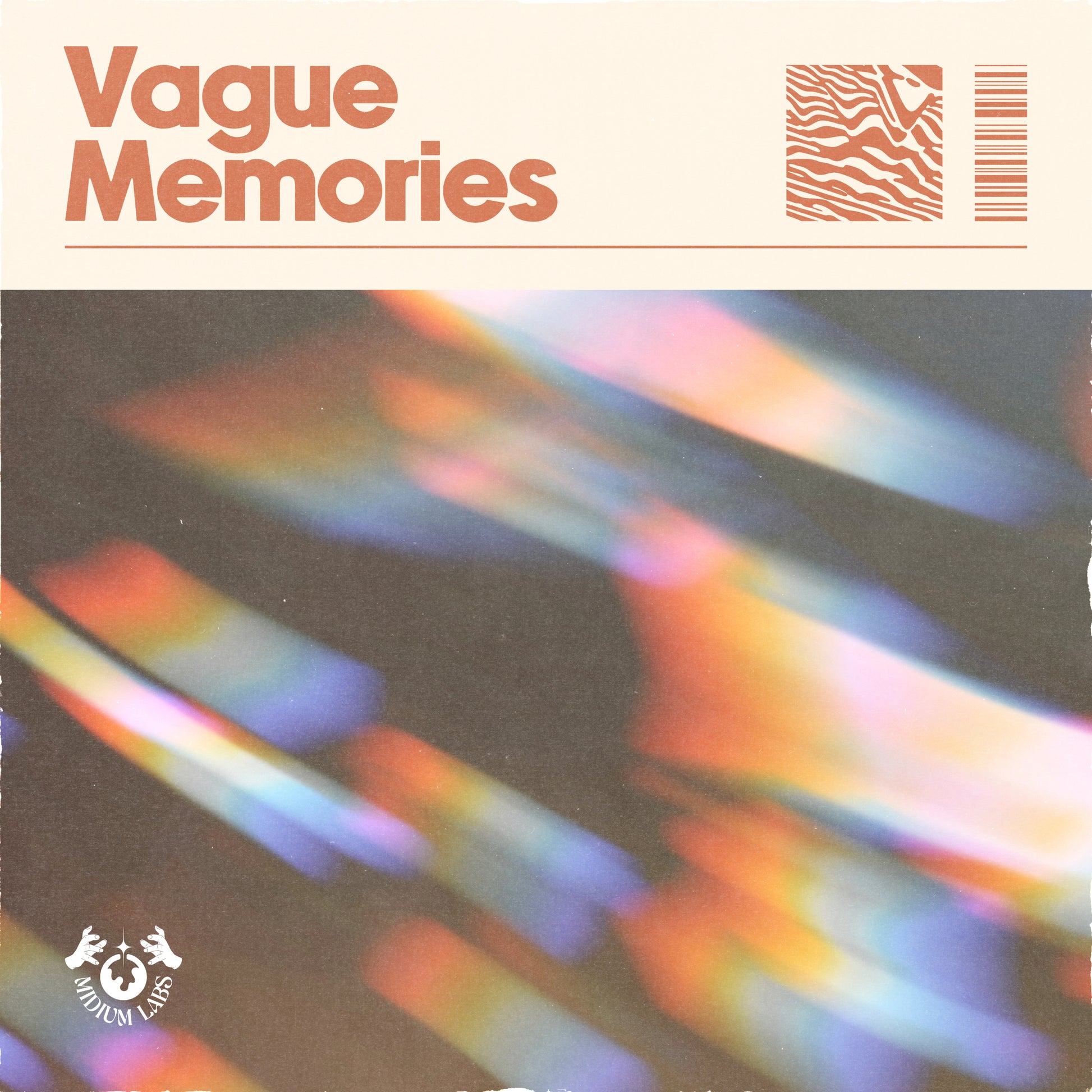 Vague Memories - RNB, Pop, Ballad Guitar Sample pack