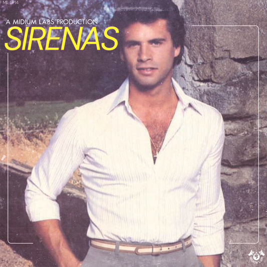 Sirenas