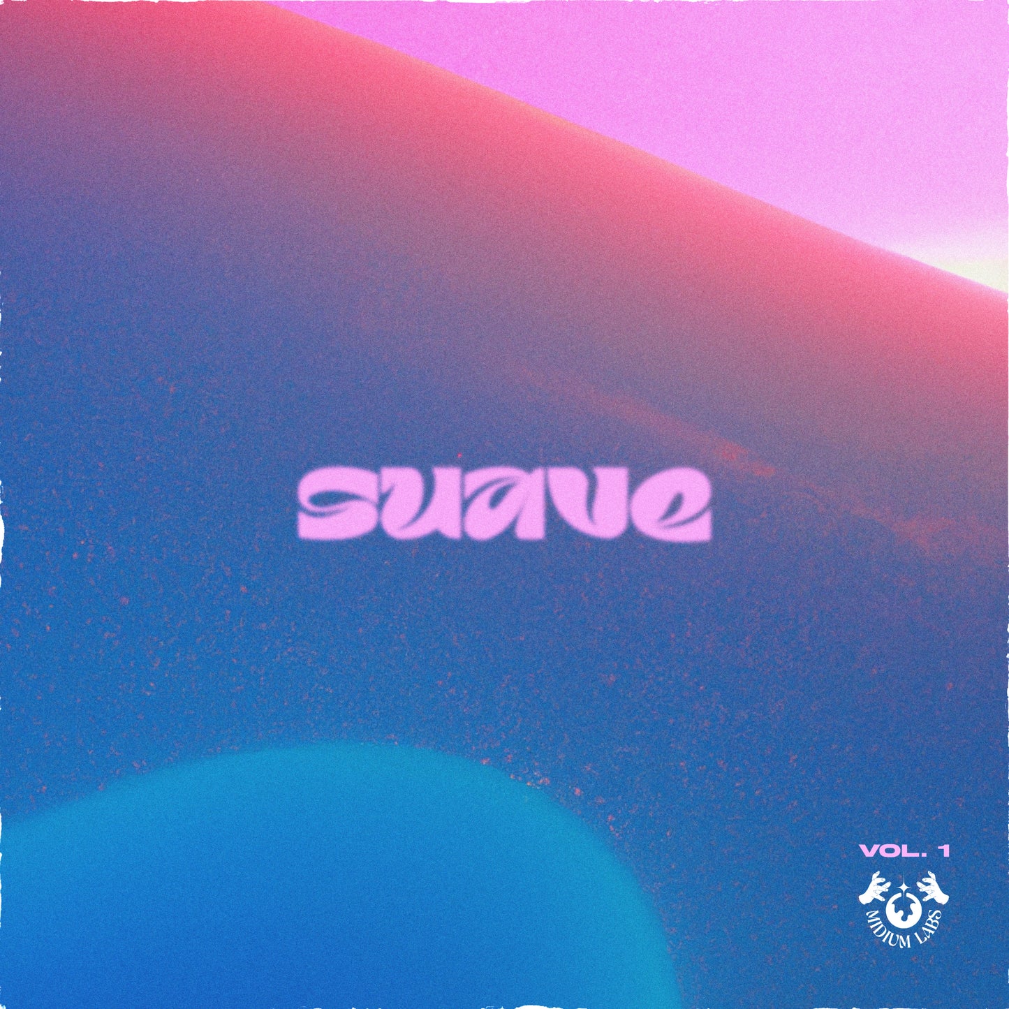 Suave Vol. 1 [R&B]