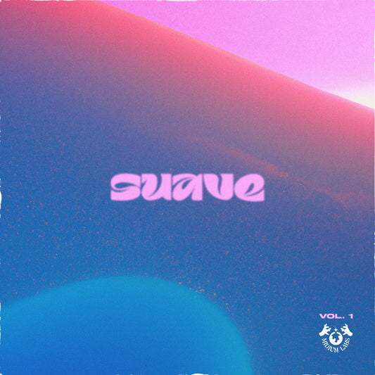 Suave Vol. 1 [R&B]